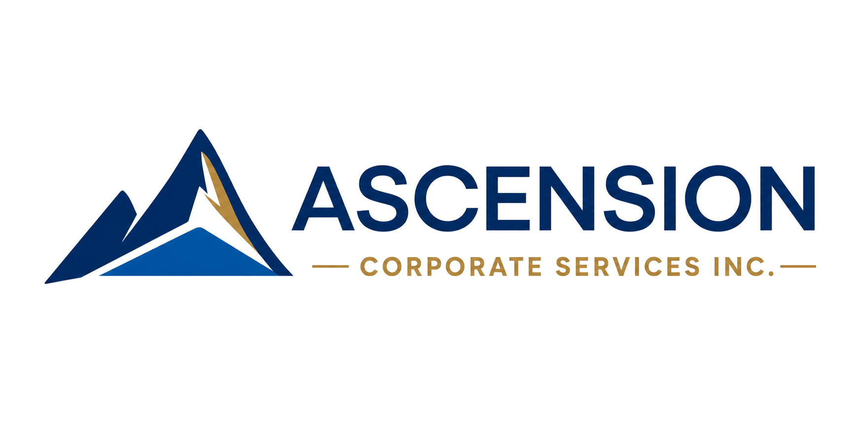 Ascension Corporate Services Inc.